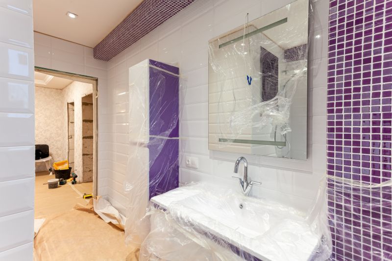 Bathroom Renovation Overview