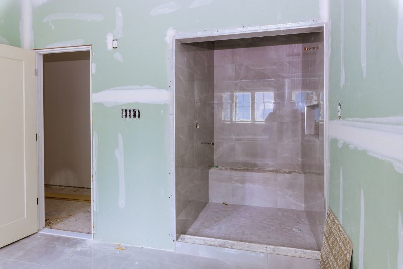 Flooring and Tile Work