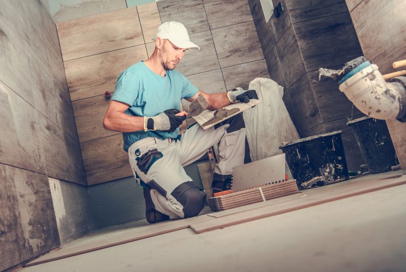 Top Bathroom Remodeling Companies in Poulsbo, WA