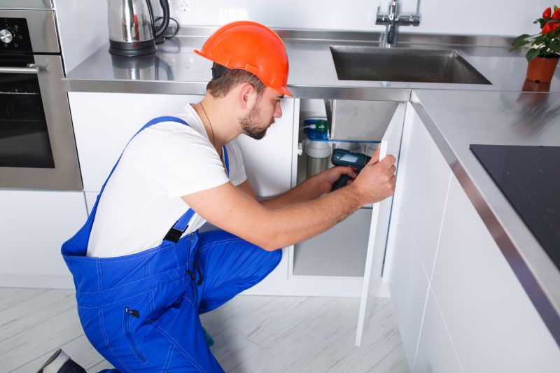Top Bathroom Remodeling Companies in Poulsbo, WA