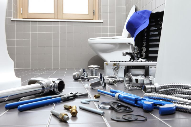 Top Bathroom Remodeling Companies in Poulsbo, WA
